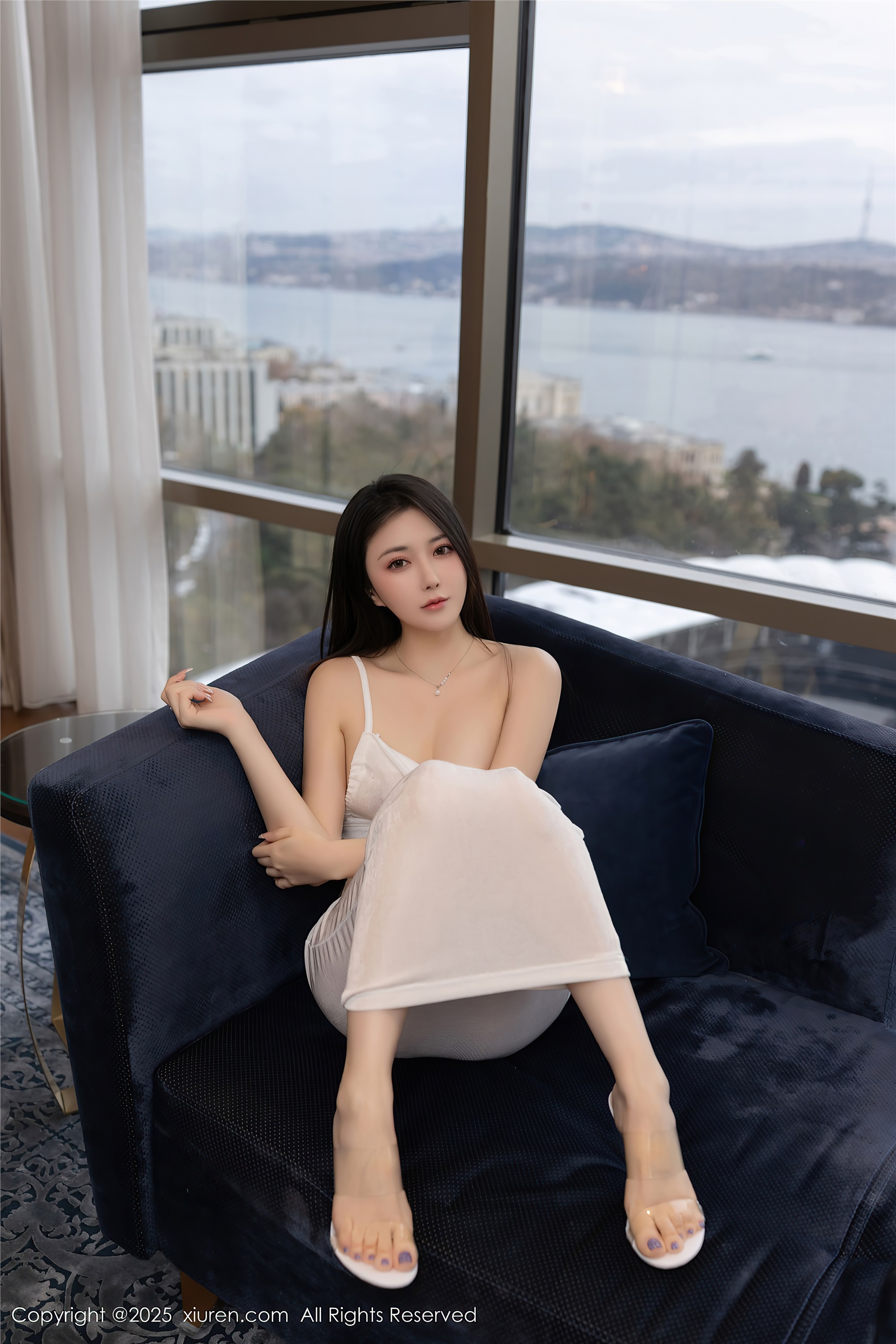 Xiuren秀人网 2025.01.17 NO.9780 鱼子酱Fish